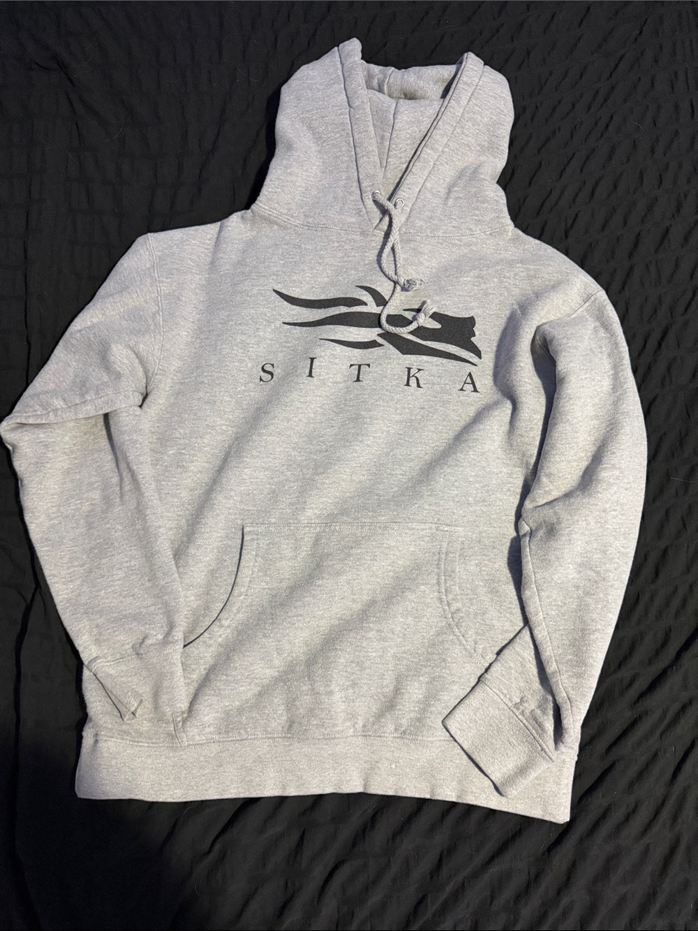 Sitka Hoodie
